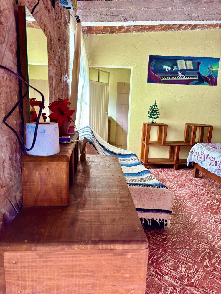Hotel Las Palmas By GEstores 33/50