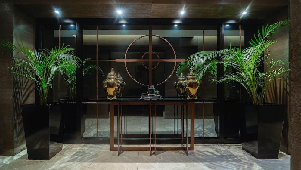 The New Hotel Zeybek 8/74