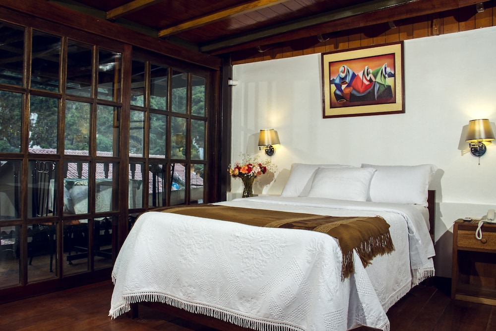 Gringo Bill S Boutique Hotel 32/90
