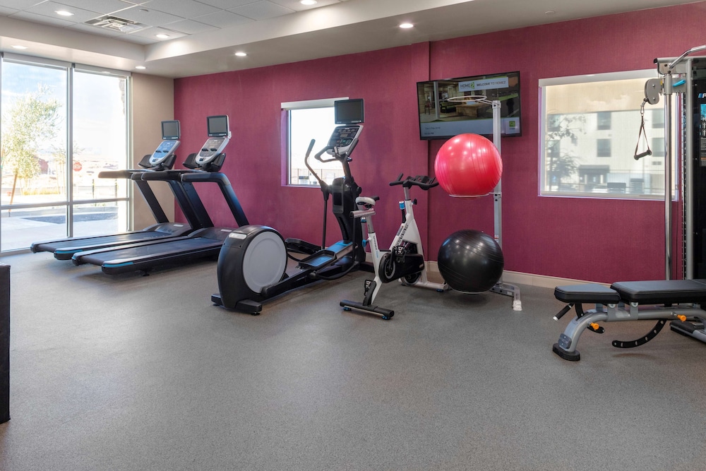 Home2 Suites by Hilton Page Lake Powell 18/30