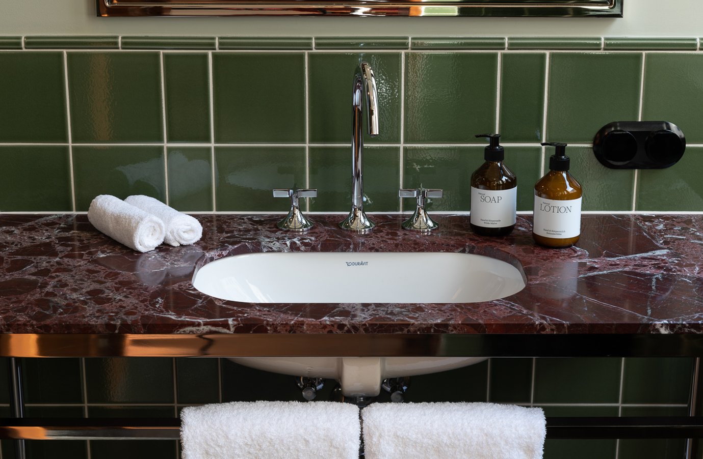 Boutique Hotel Chateau Royal 49/50
