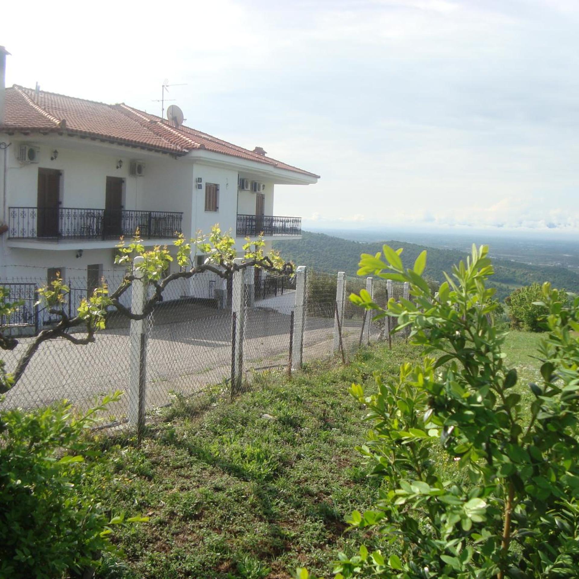 GUESTHOUSE ARSENIS 30/35