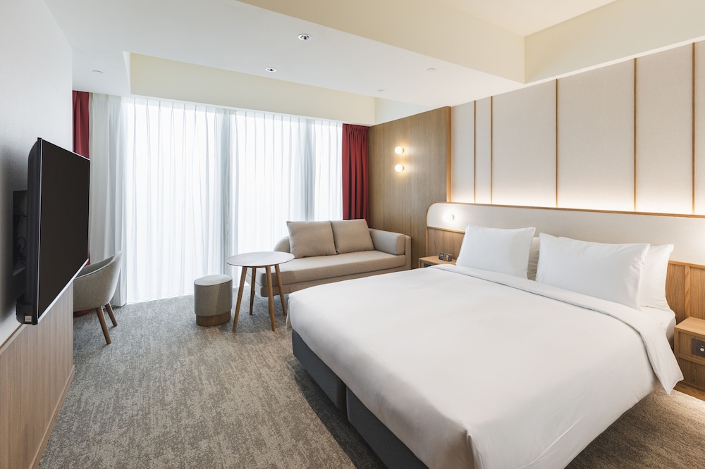 Sotetsu Grand Fresa Taipei Ximen 8/40