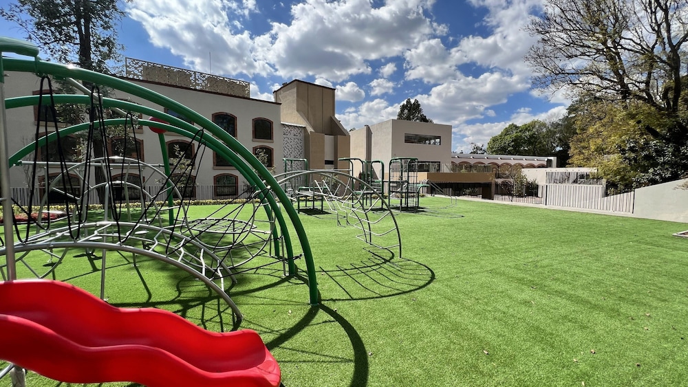 Holiday Inn TLAXCALA 5/76