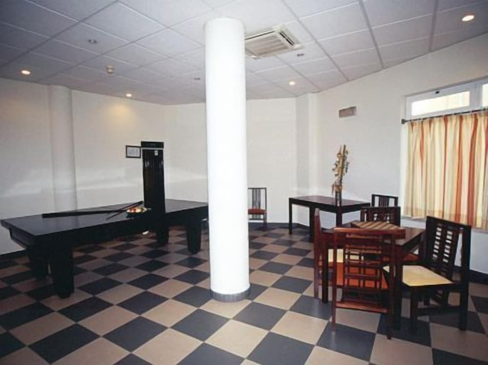 Hotel Sao Lourenco 7/37