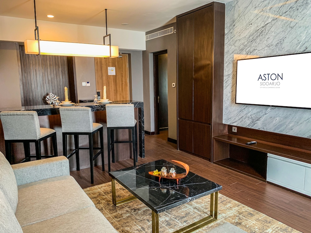 Aston Sidoarjo City Hotel and Conference Center 28/50