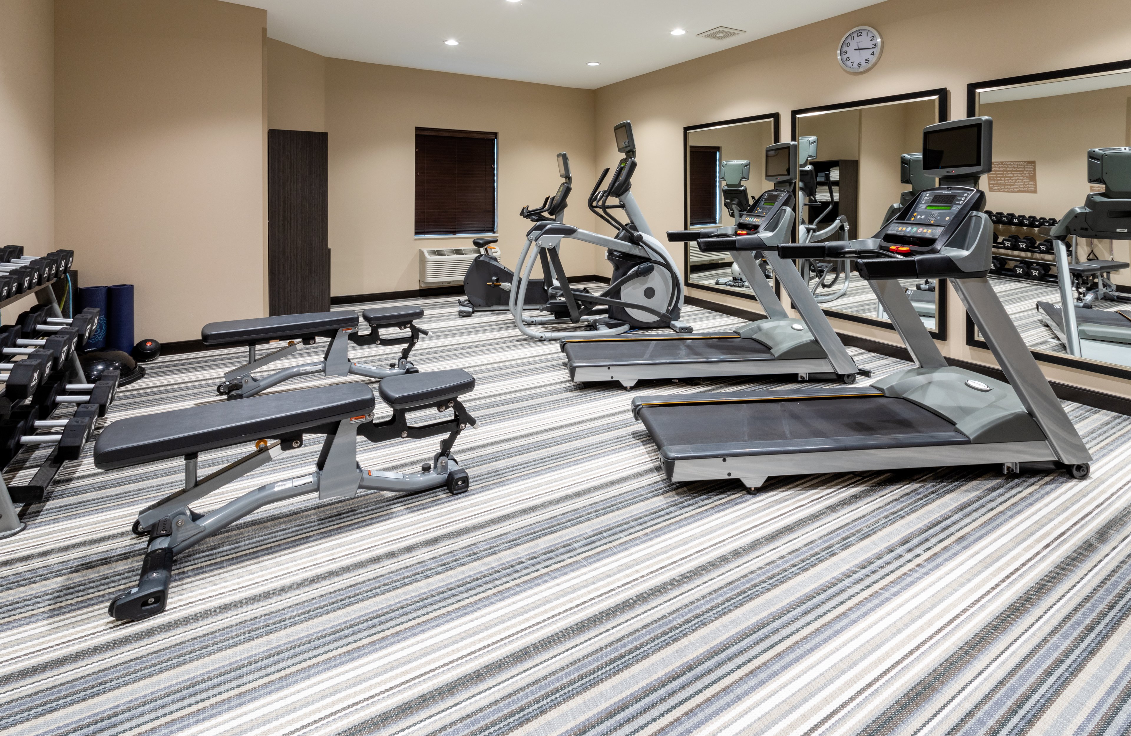 Candlewood Suites Rochester Mayo Clinic Area 30/50
