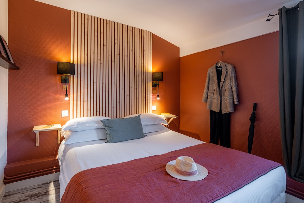 Hotel Madame 19/50
