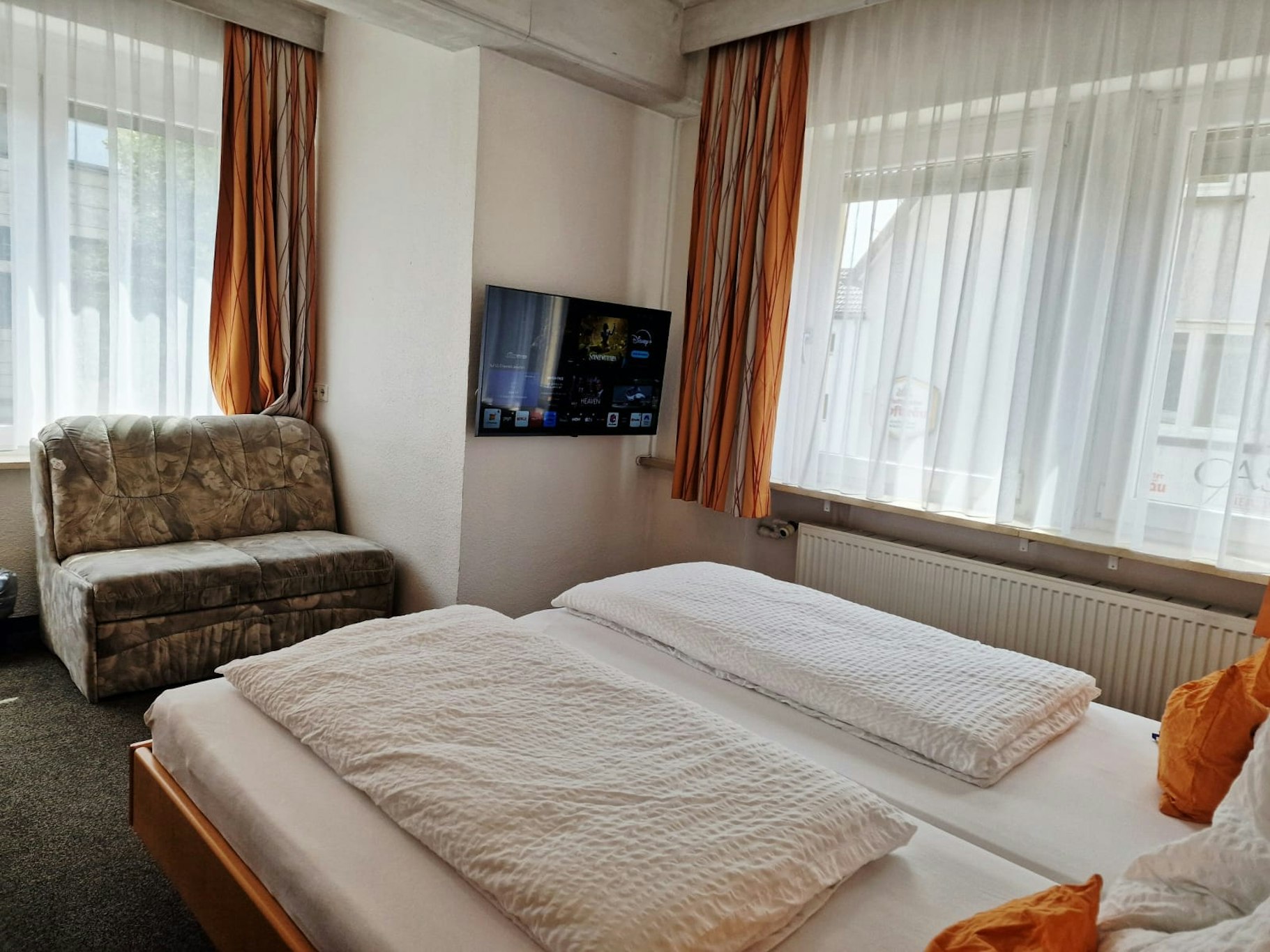 CITY HOTEL Boblingen 9/26