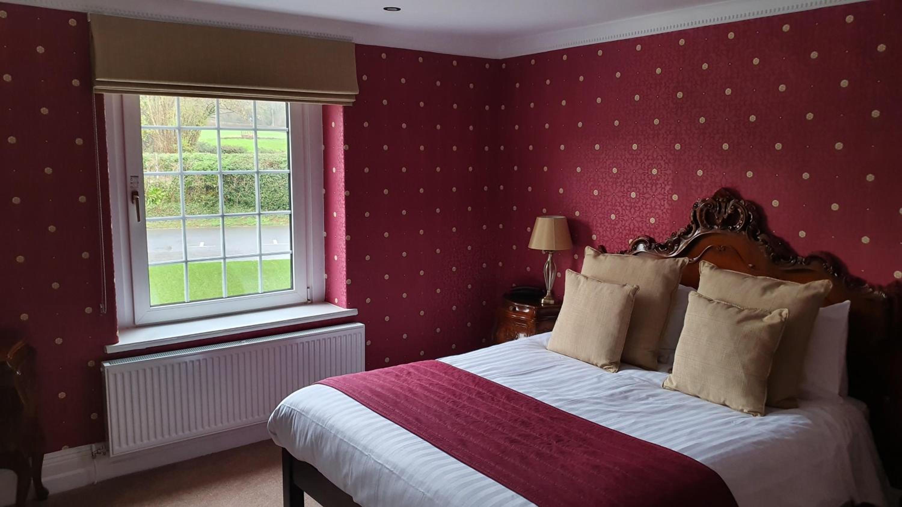 Manor Parc Hotel 12/57