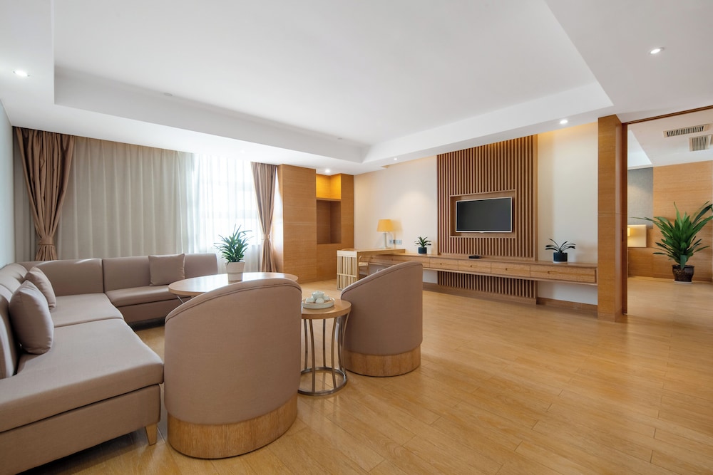 Novotel Huashan 28/50