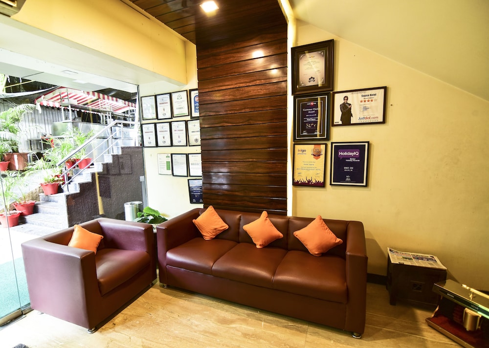 Hotel Sapna Executive 27/43