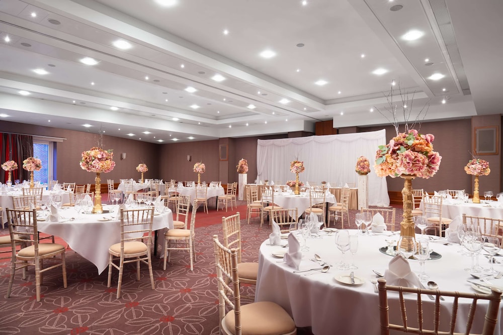 Radisson Blu Hotel Durham 64/86