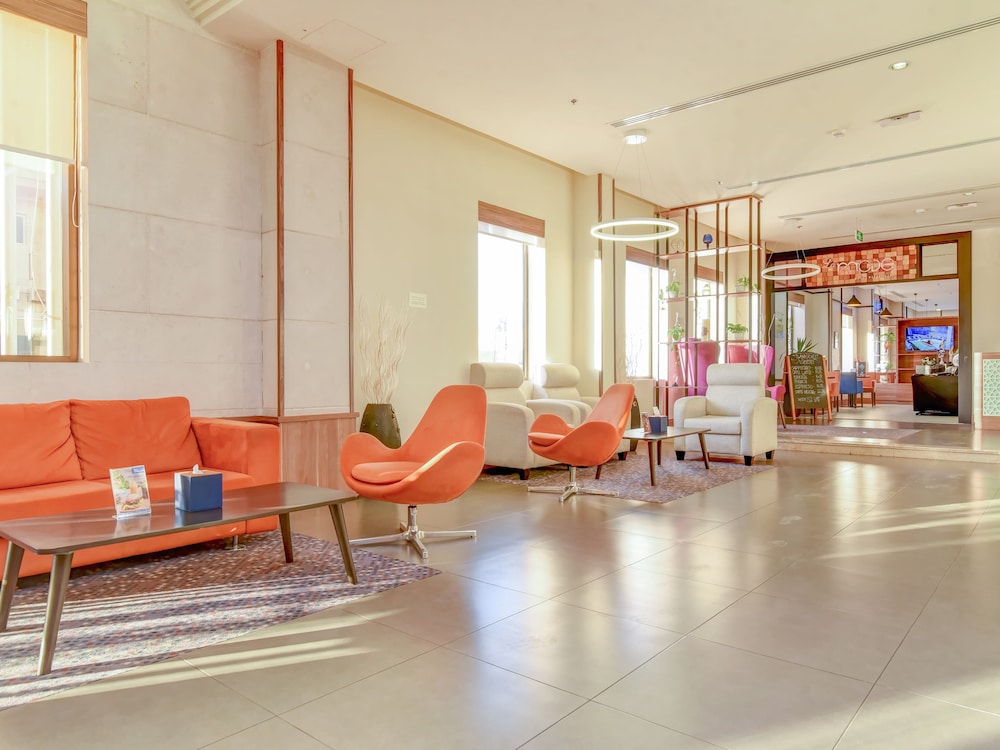 فندق مينا تبوك(Mena Hotel Tabuk) 30/42
