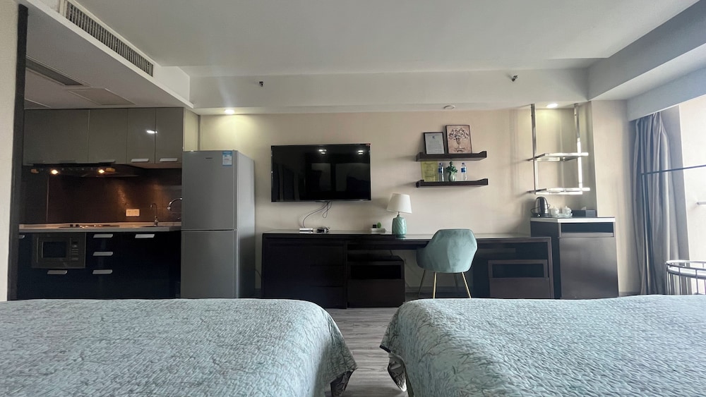 Nanjing Kaibin Apartment - Kairun No. 5 17/49