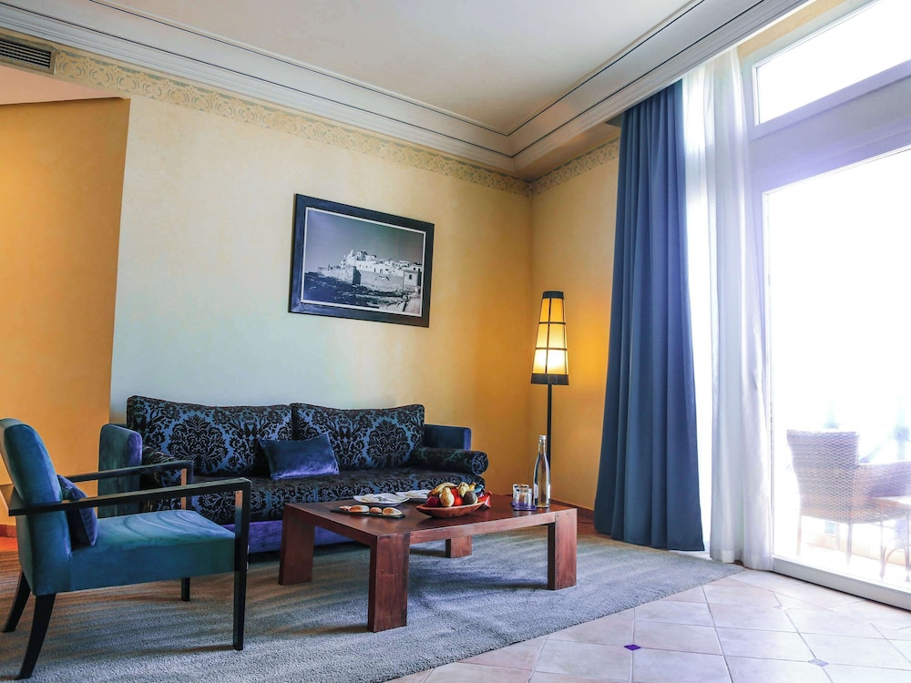 Le Medina Essaouira Thalassa Sea & Spa - MGallery Collection 41/50
