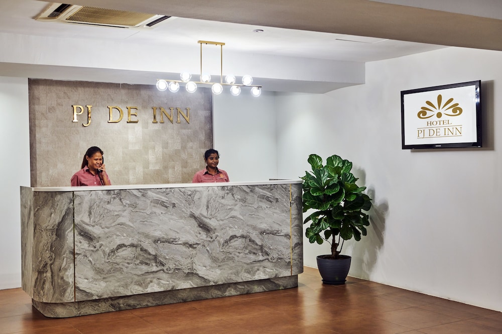 Pj De Inn 4/24