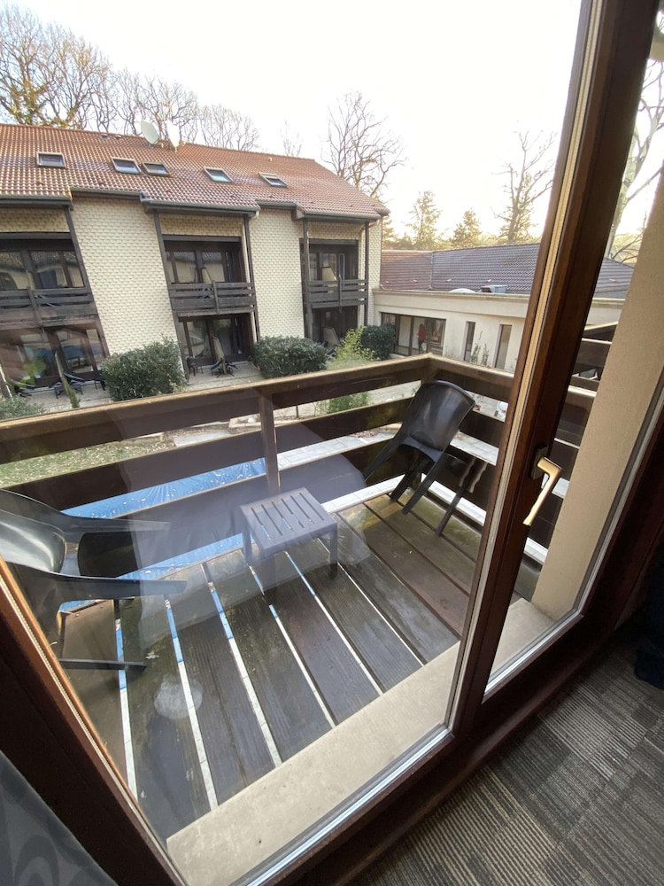 Enzo Hotels Metz Amneville By Kyriad Direct 29/50