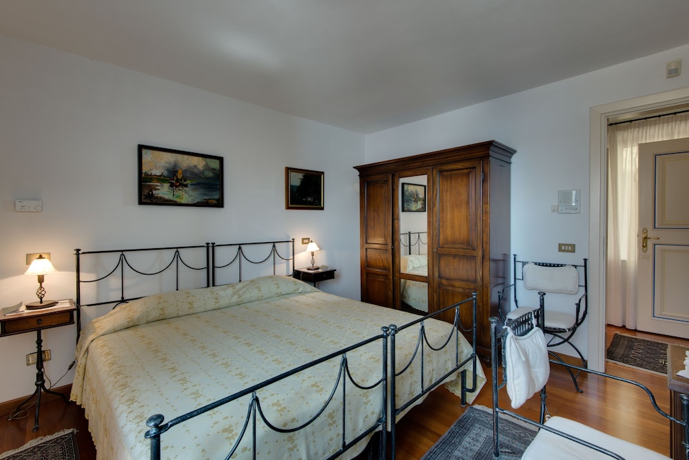 Villa Tuttorotto 10/50