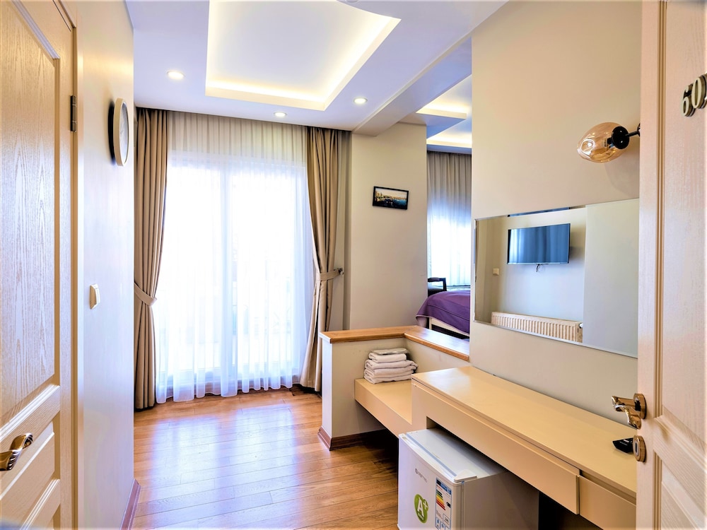 RAGIP PASHA APARTMENTS 50/73