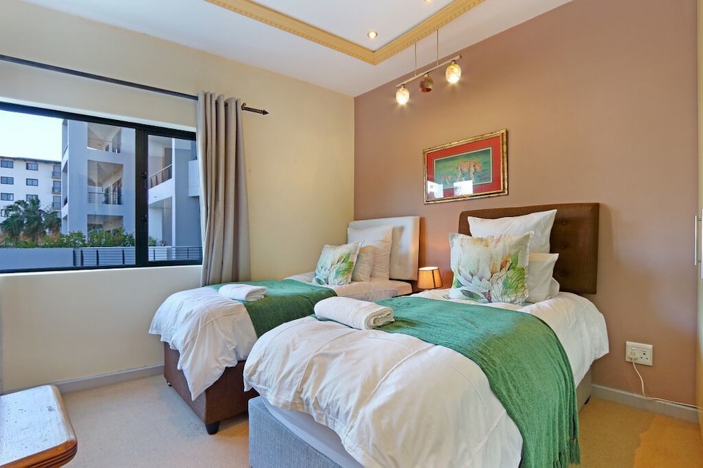 Knightsbridge Luxury Apartment 21/50