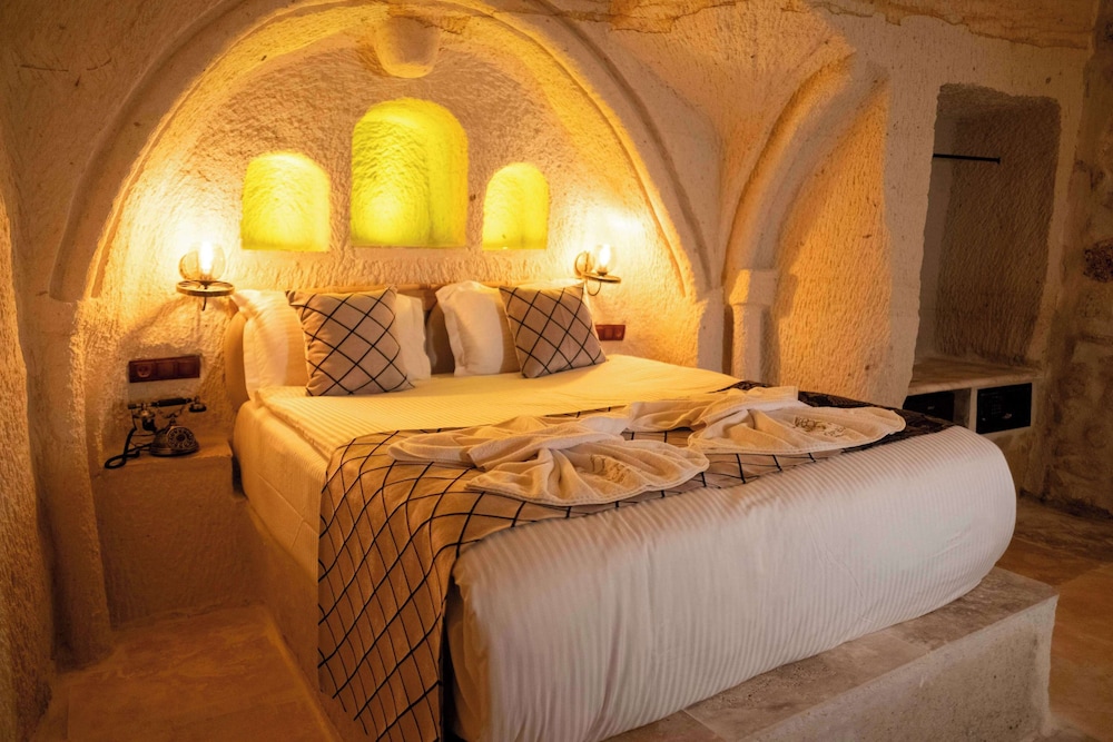 Urgup Evi Cave Hotel 5/50