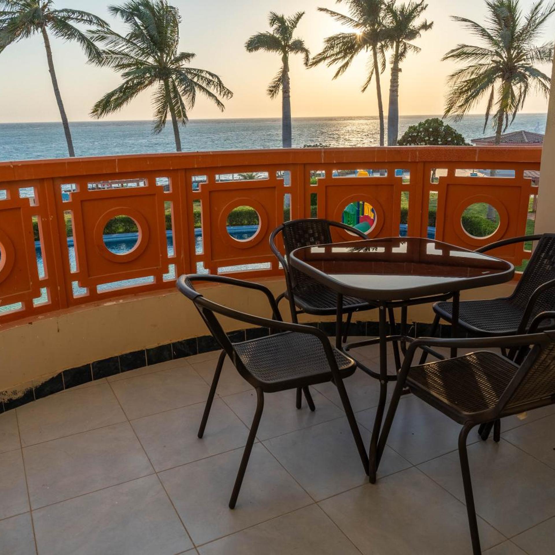 منتجع رضوى رماضه(Radwa Ramada Resort) 39/86