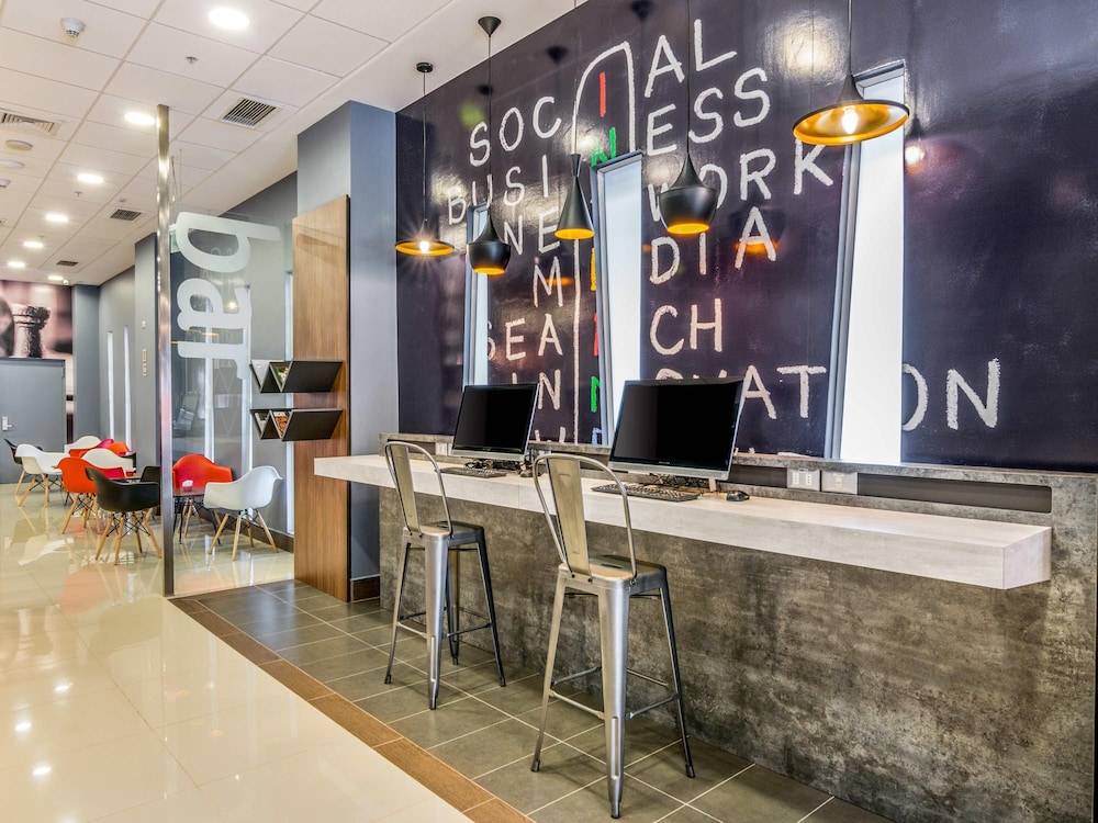 Ibis Puerto Montt 2/42