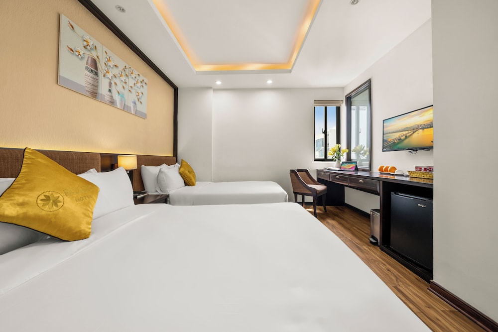 Palazzo 3 Hotel 4/50