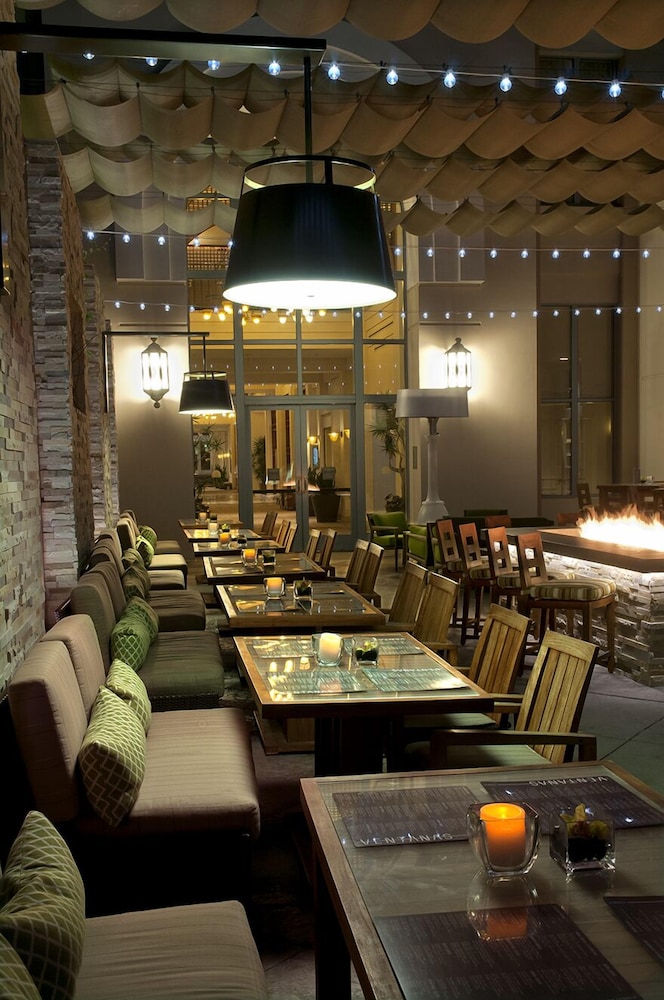 Westin Pasadena 36/47