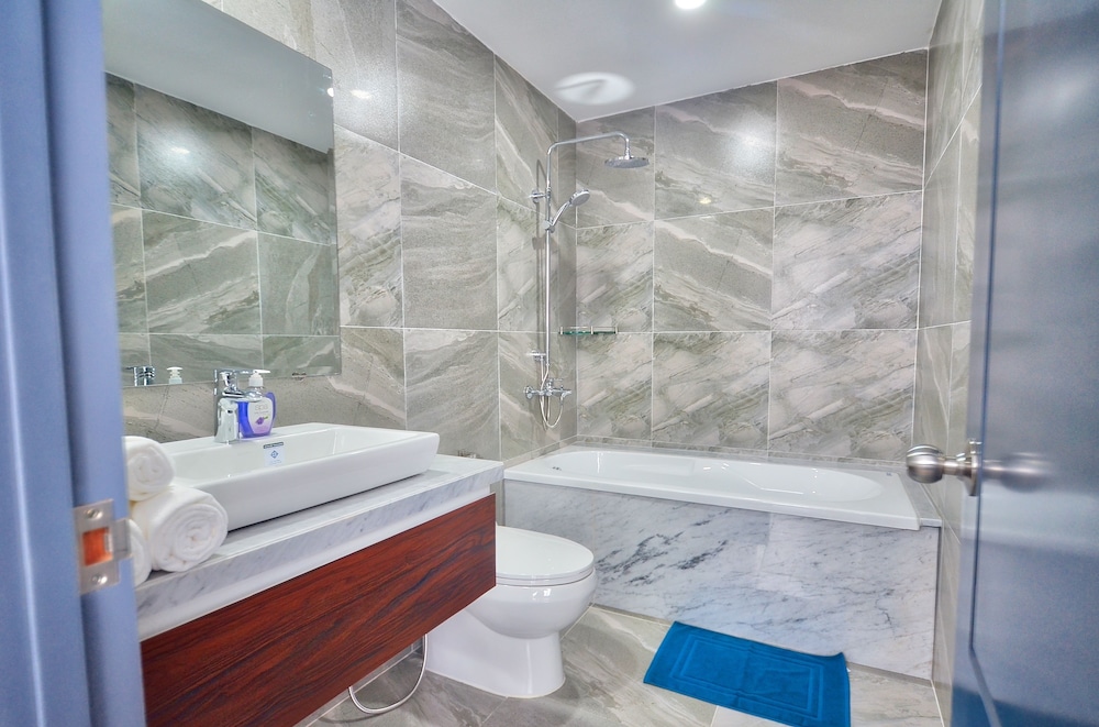 Hese Boutique Hotel & Apartment 30/73