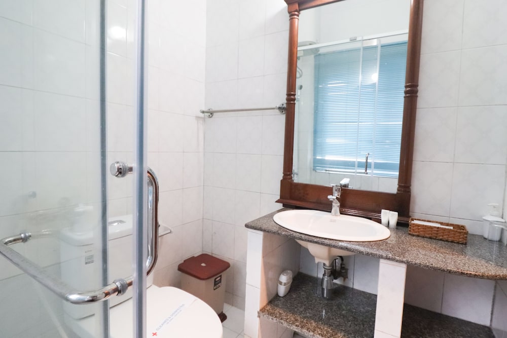 Mine Hotel Da Lat 43/50