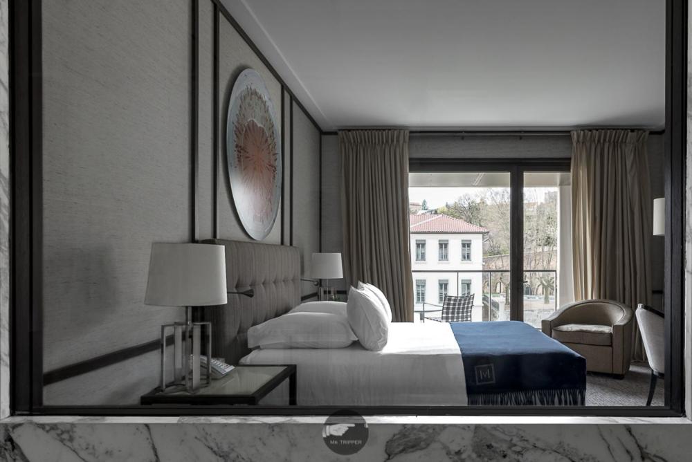 Deluxe, Double or Twin Bed, Garden View, Villa Maia 2/5