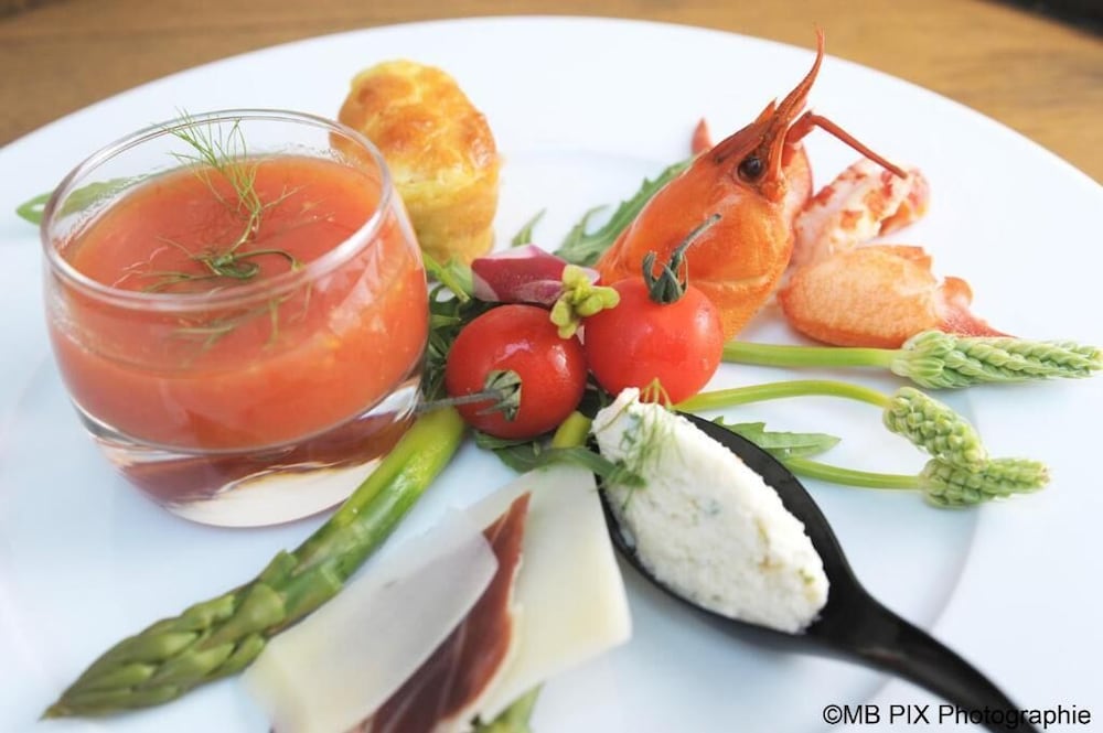 Auberge D Anthy 20/50