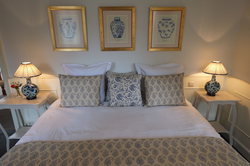 Pand 17 - Charming Guesthouse 8/33