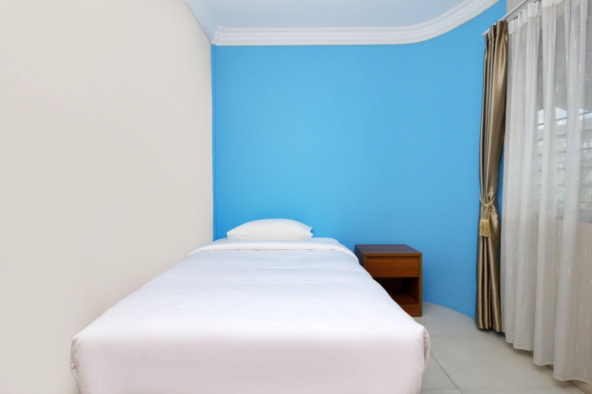 Safina Inn Syariah Sekupang Batam 23/36
