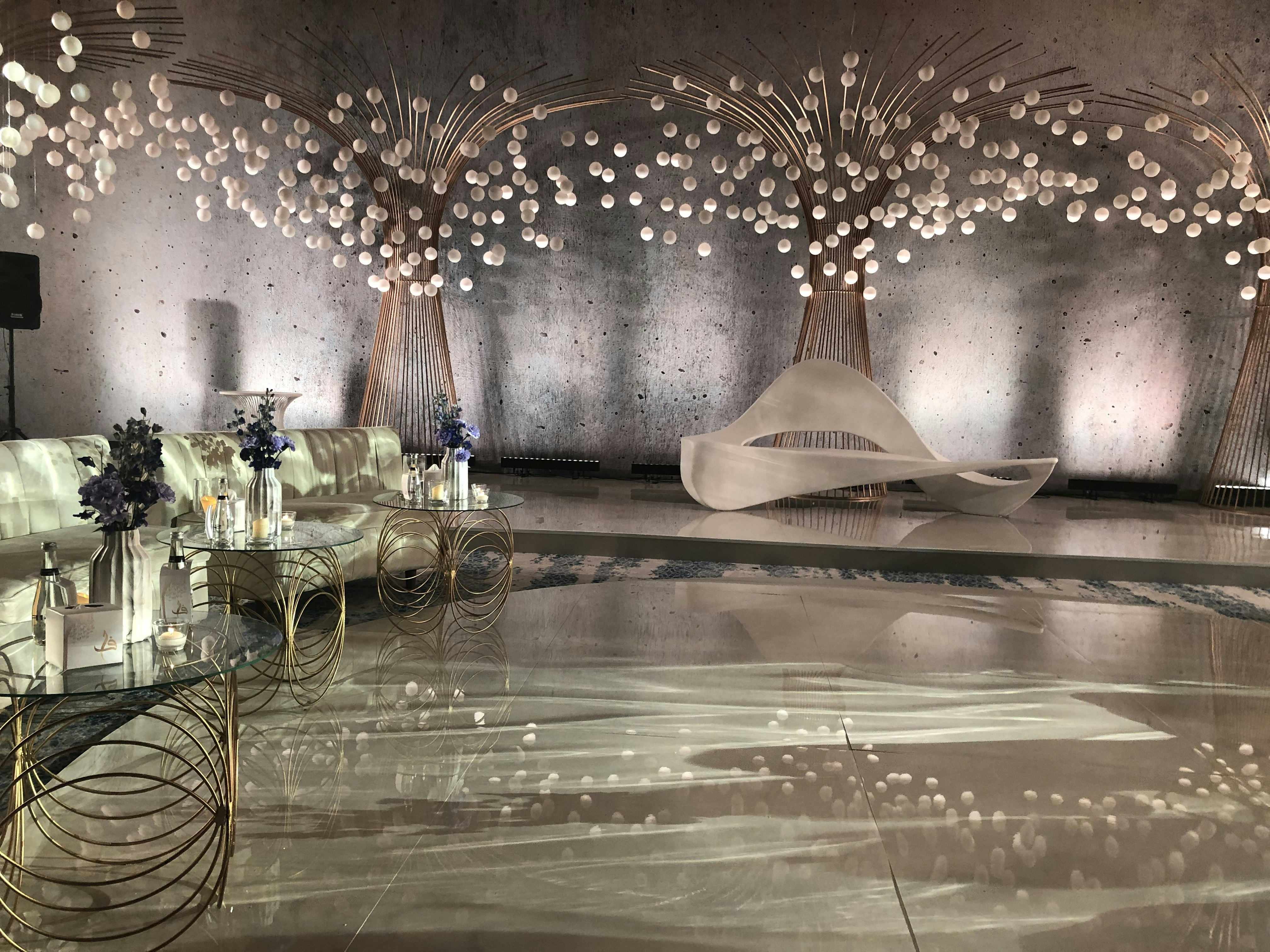 Double Tree by Hilton Resort and Spa Marjan Island 19/50