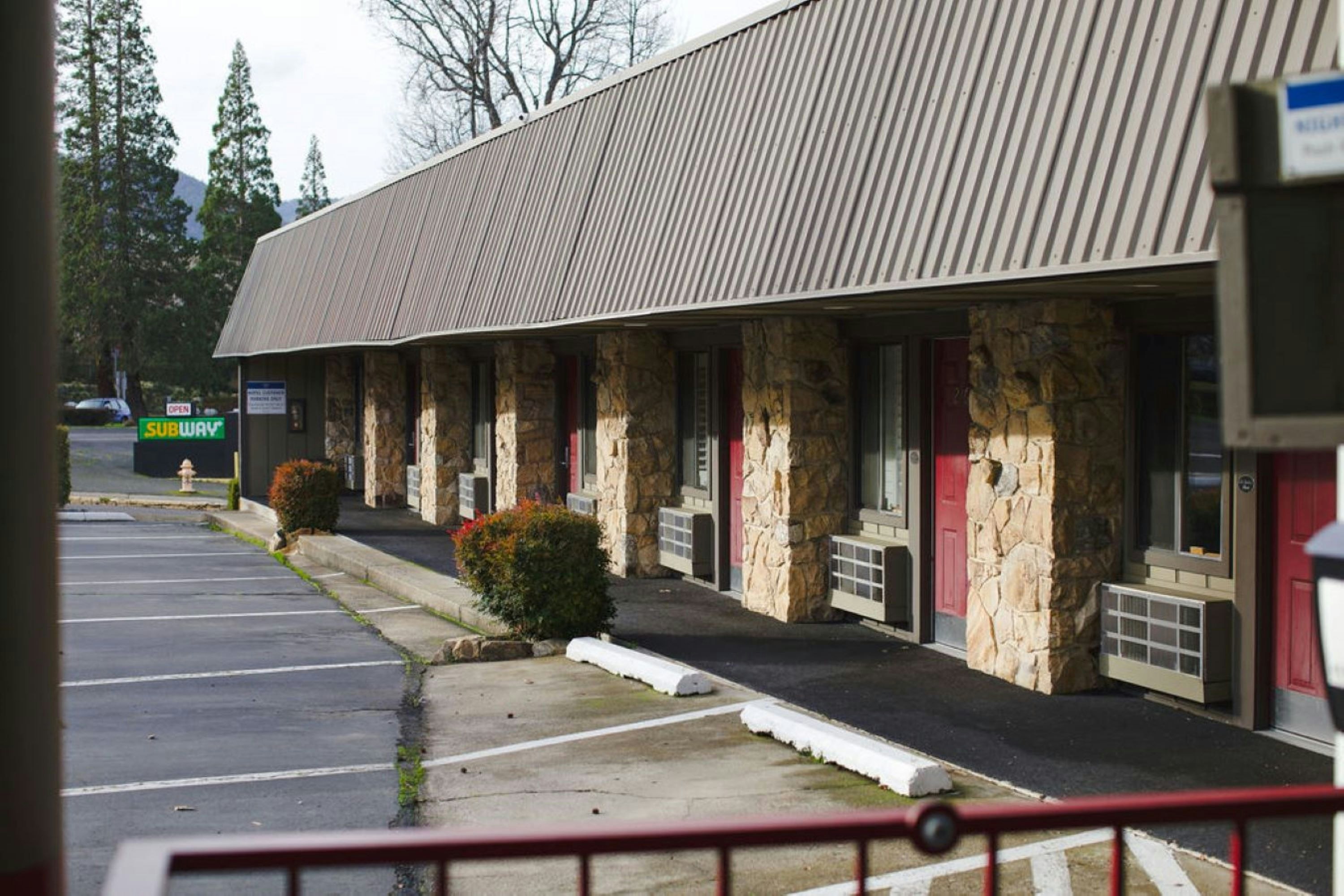 Flagship Inn of Ashland 65/72