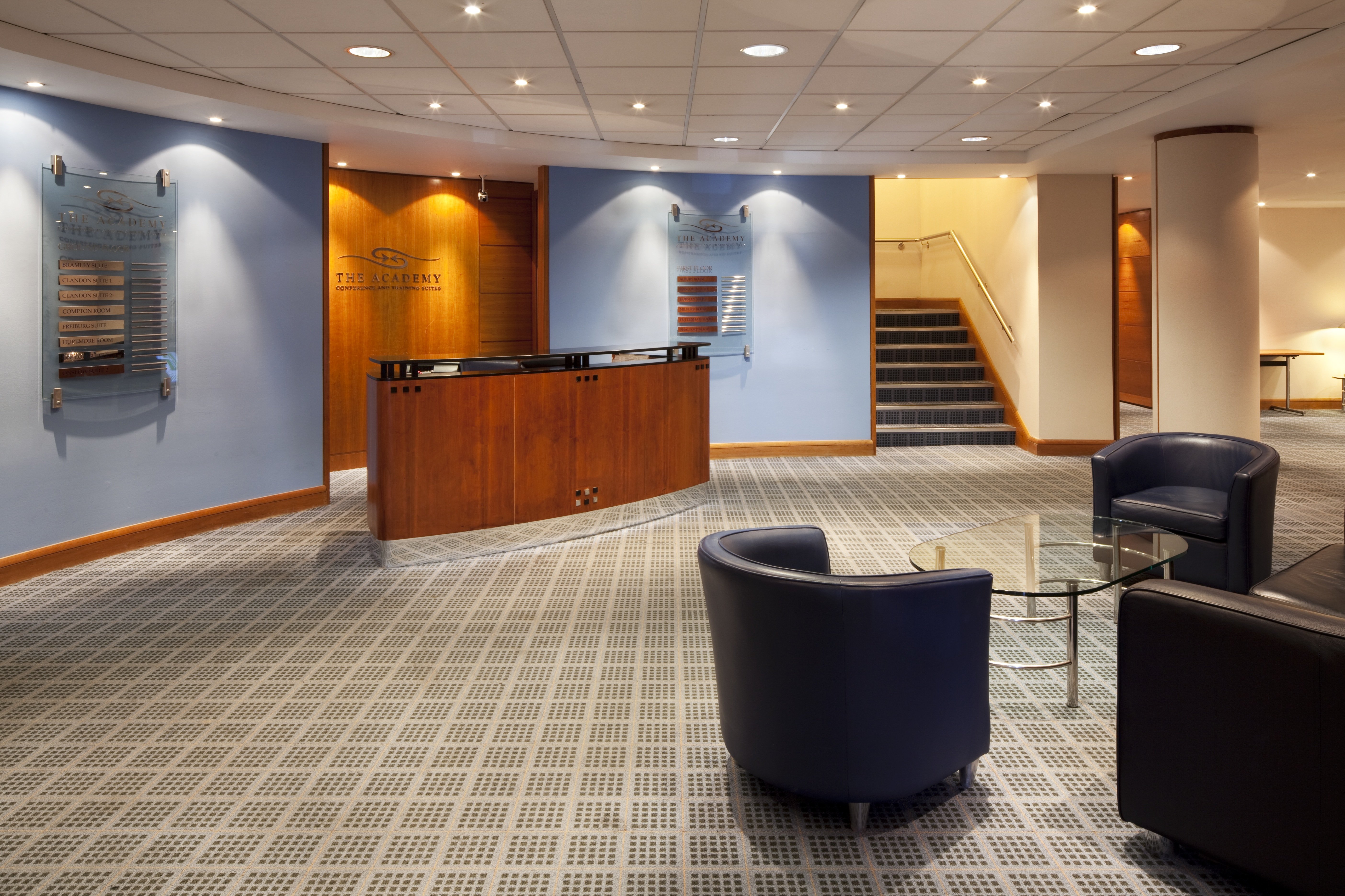 Holiday Inn Guildford 17/71