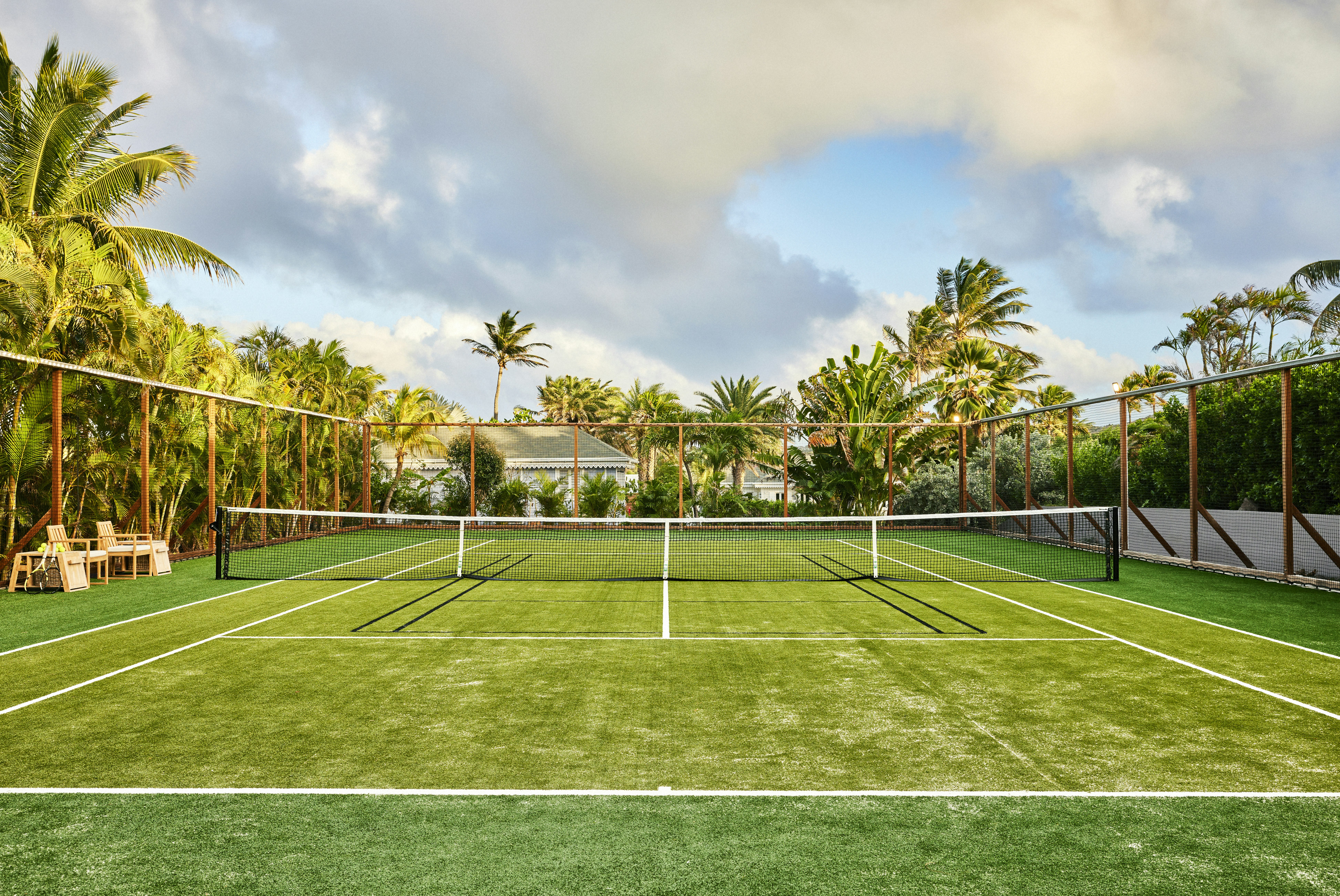 Rosewood Le Guanahani St. Barthelemy 29/50