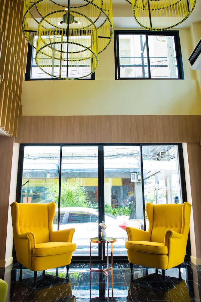 GN Luxury Hostel 44/51