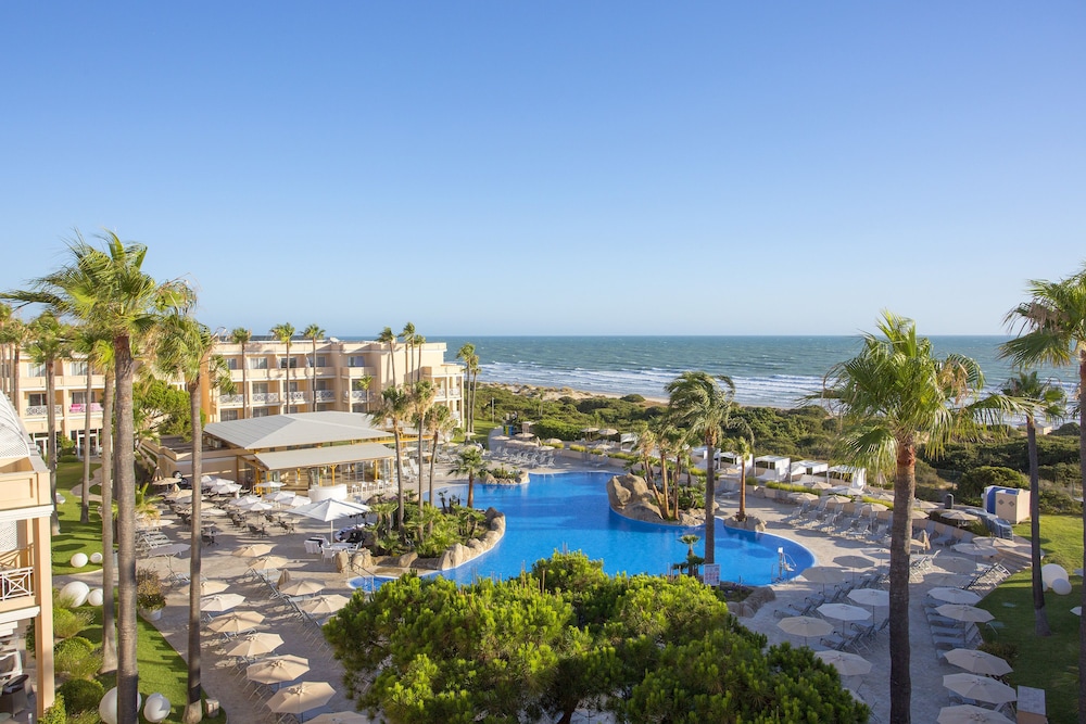 Hipotels Playa La Barrosa - Adults Only 34/46