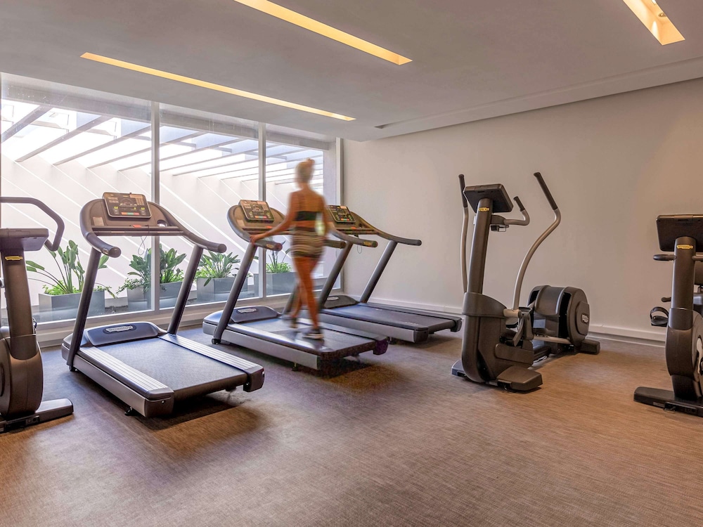 Novotel Vina Del Mar 24/48