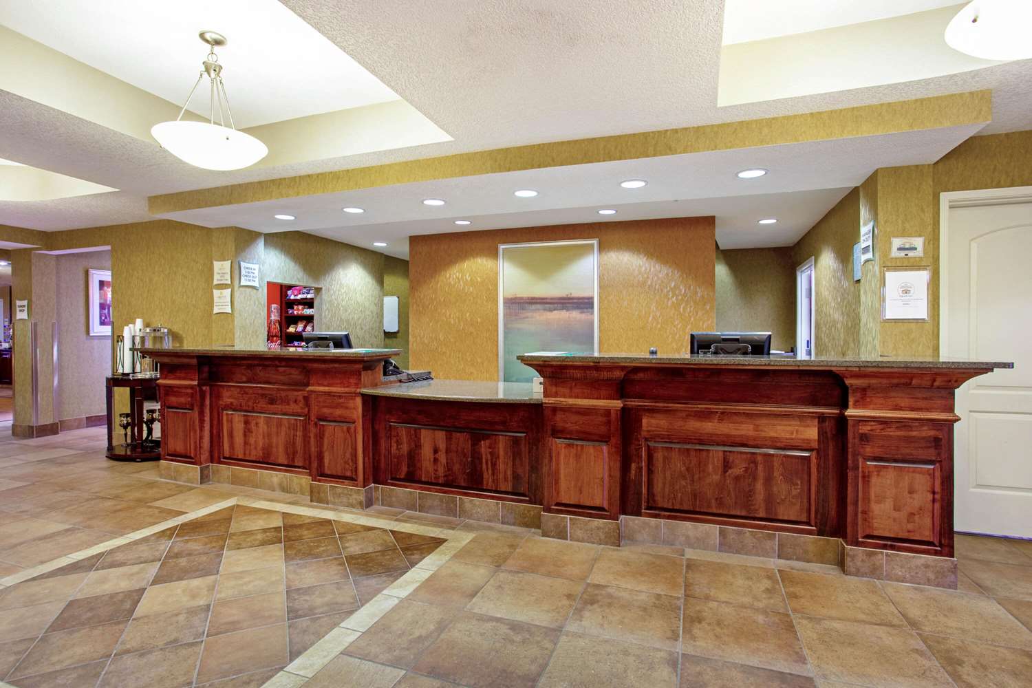 La Quinta Inn & Suites by Wyndham Bismarck 4/62