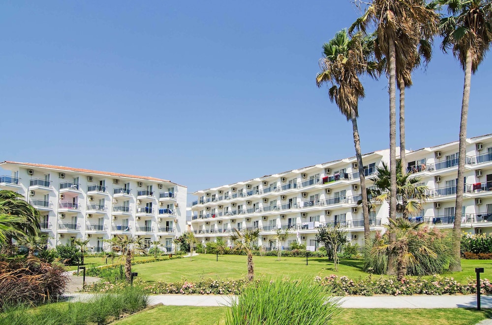 Atlantique Holiday Club 61/66