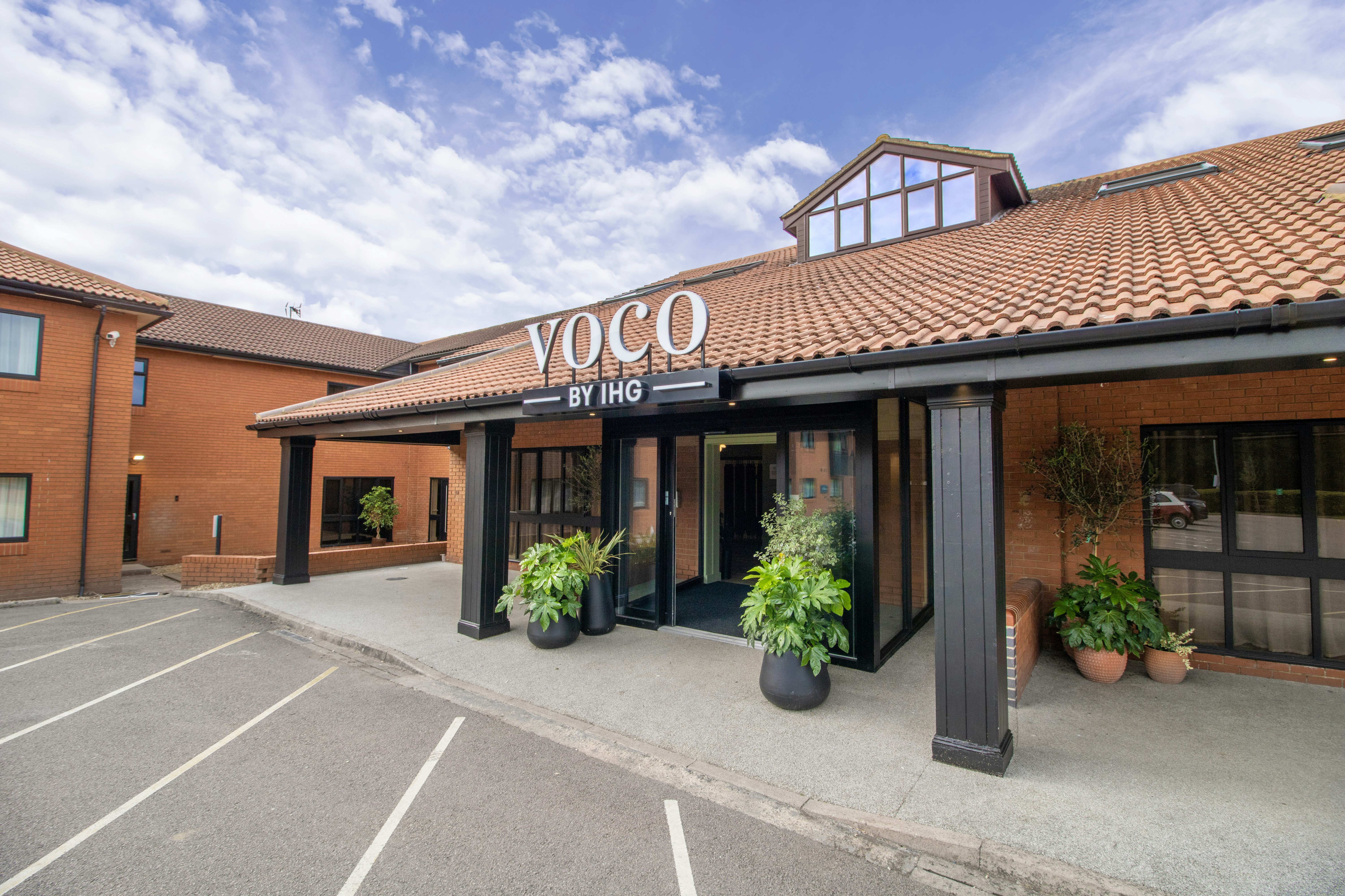 Rockingham Forest Hotel 42/50