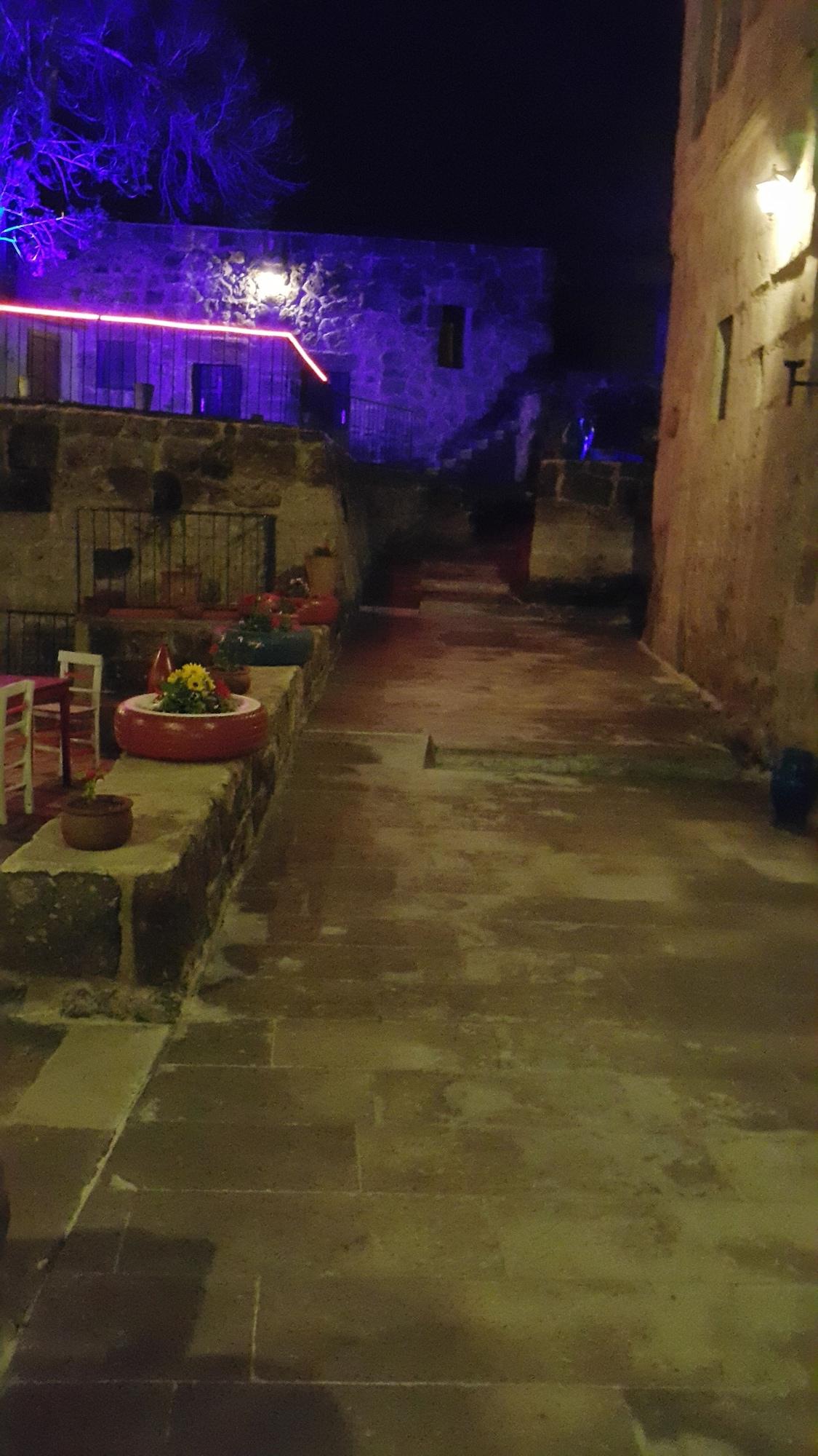 Kapadokya Ihlara Konaklari Caves 12/50