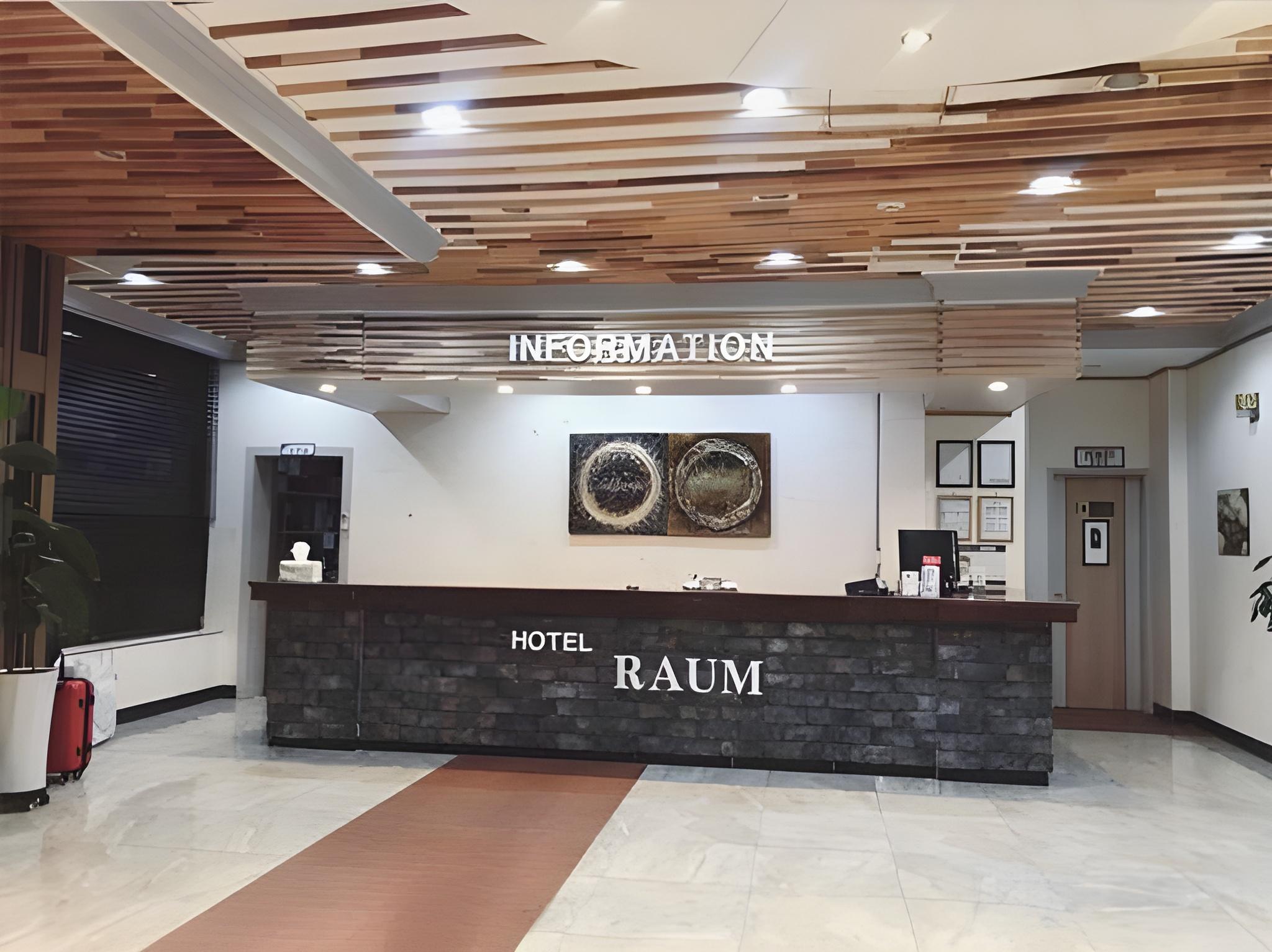 Raum Hotel 15/41