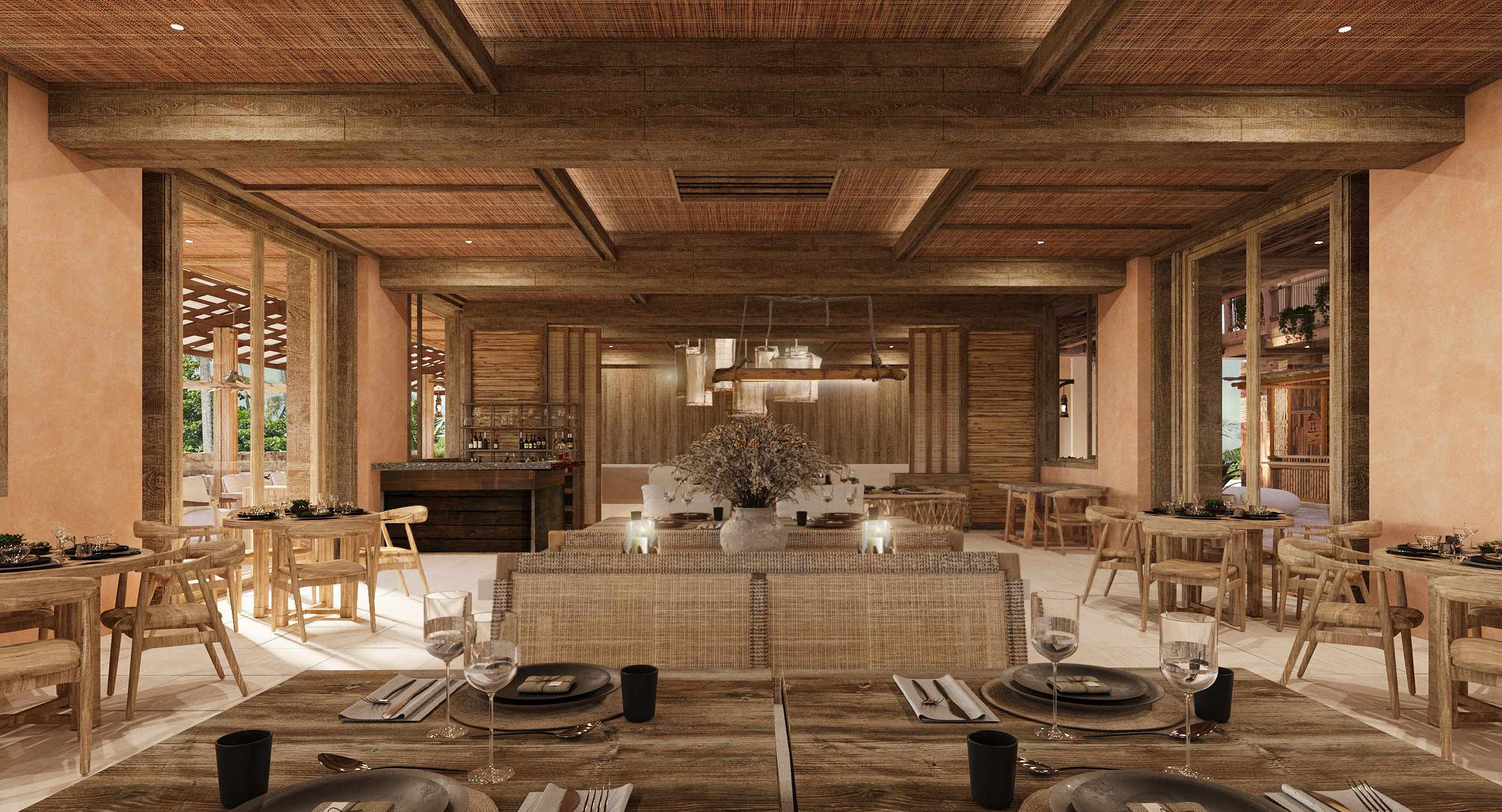 Dinso Resort & Villas Ko Chang, Vignette Collection an IHG Hotel 65/81