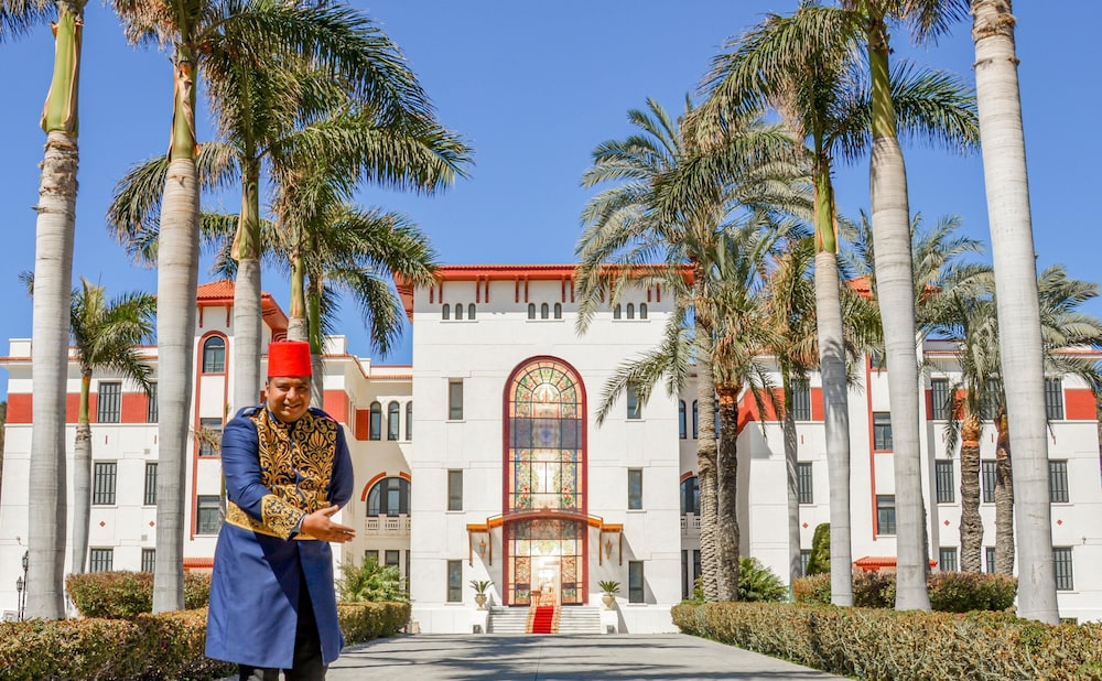 Helnan Palace Hotel 44/58